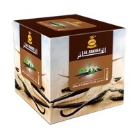 Табак Al-Fakher Ваниль (Vanilla) 1000 грамм